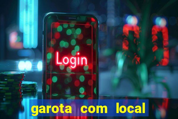 garota com local porto alegre